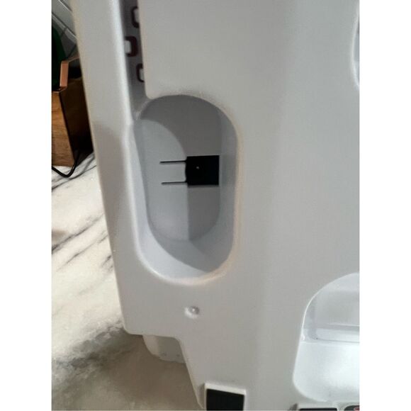 LegXercise Pro LEGX-012 Motorized Leg Activator Exercise Machine w Remote - Picture 9 of 9